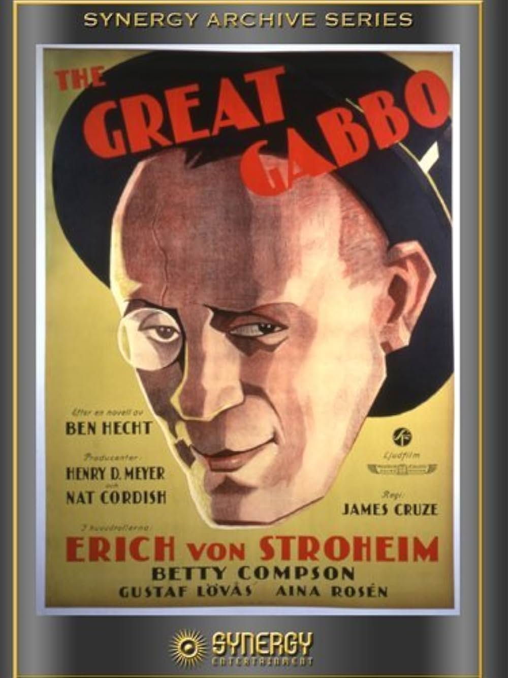 グレイト・ガッボの画像