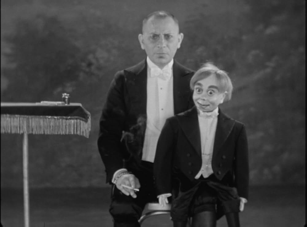 グレイト・ガッボの画像