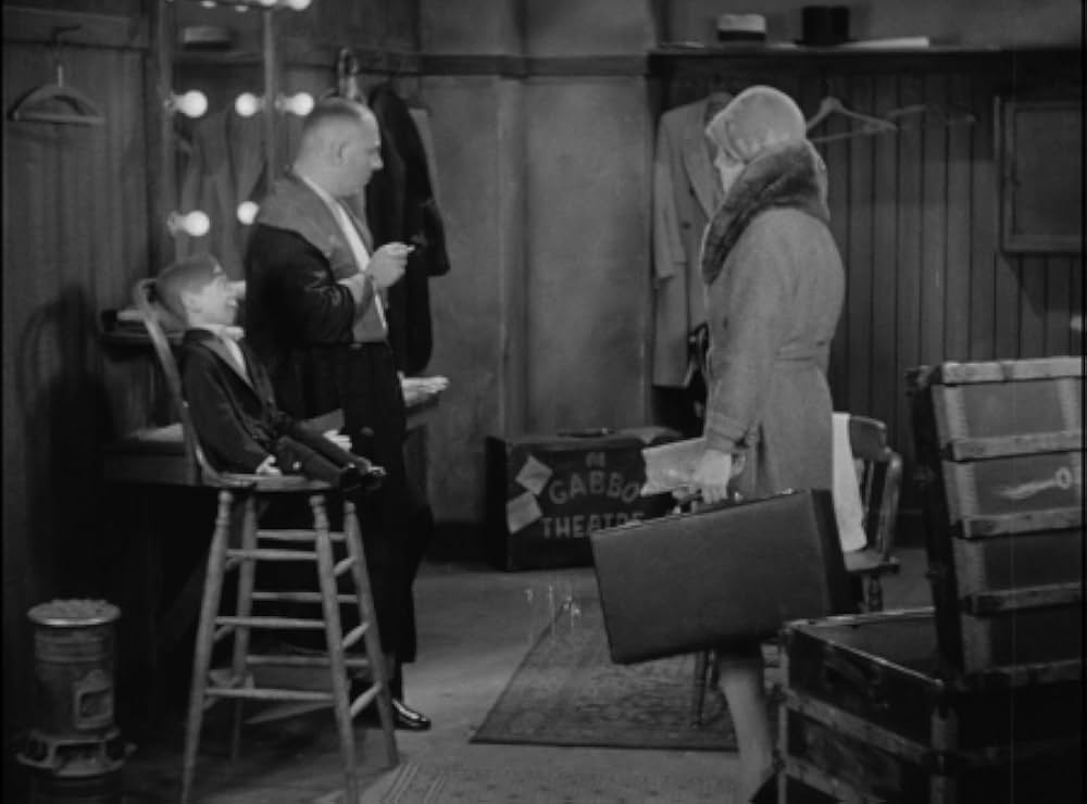 グレイト・ガッボの画像