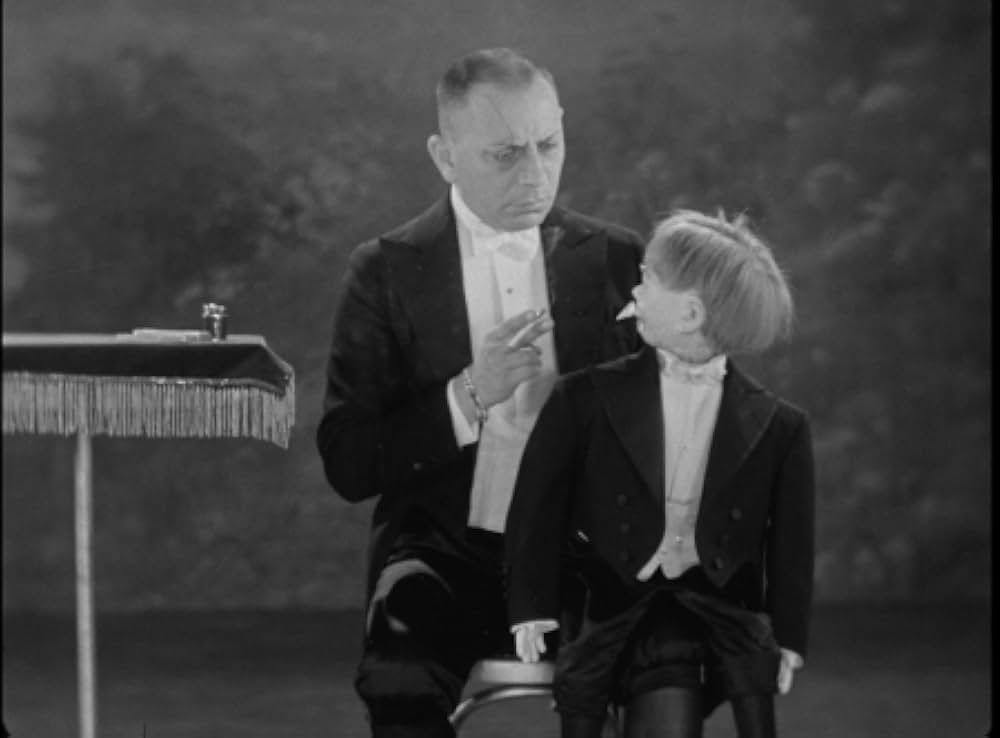 グレイト・ガッボの画像