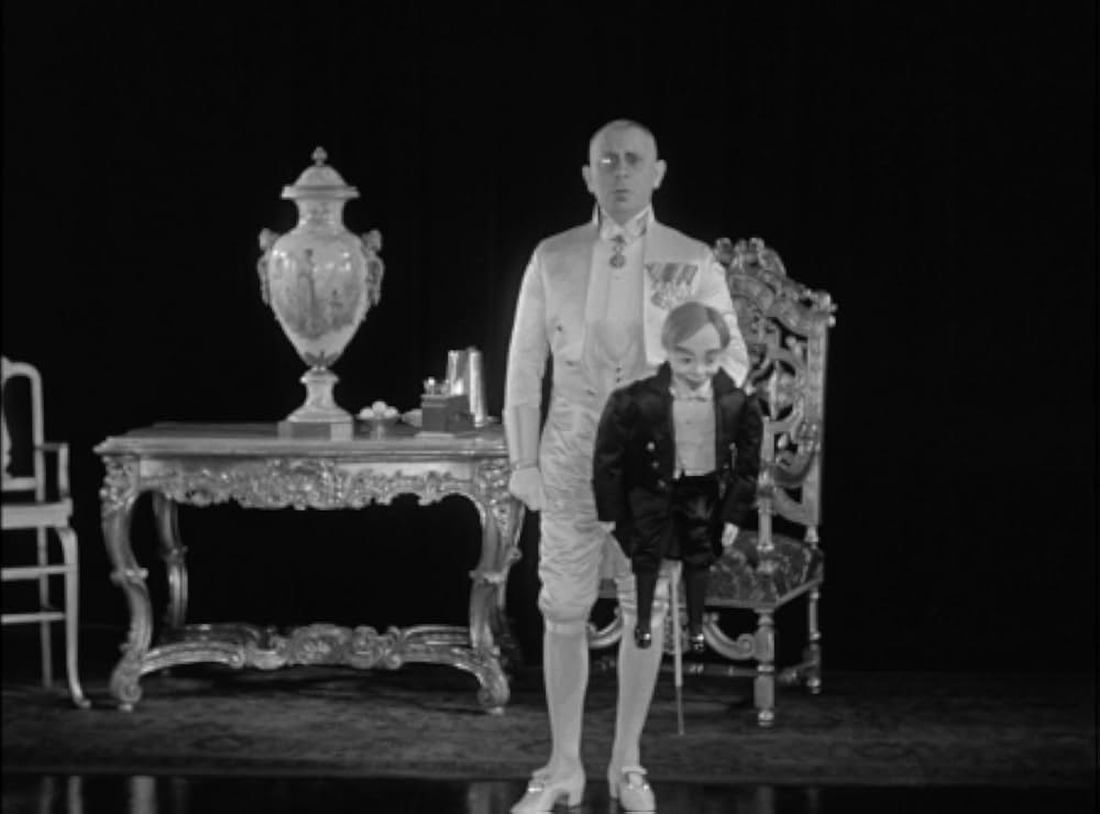 グレイト・ガッボの画像