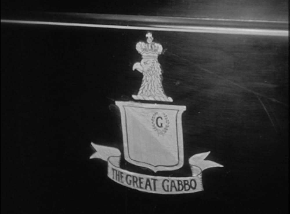 グレイト・ガッボの画像