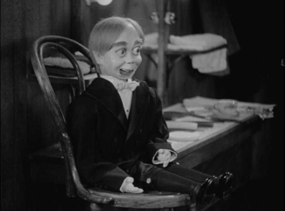 グレイト・ガッボの画像