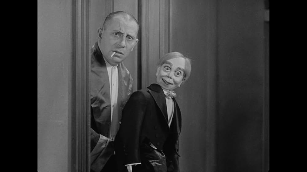 グレイト・ガッボの画像