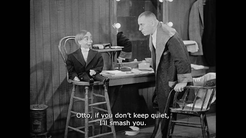 グレイト・ガッボの画像