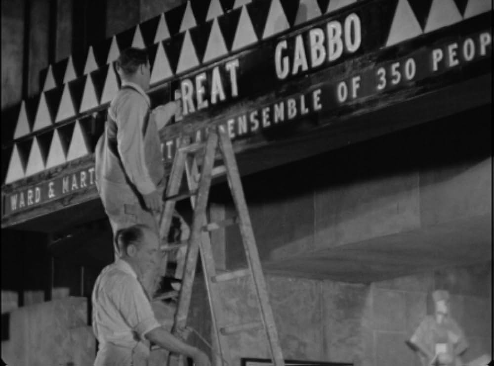 グレイト・ガッボの画像