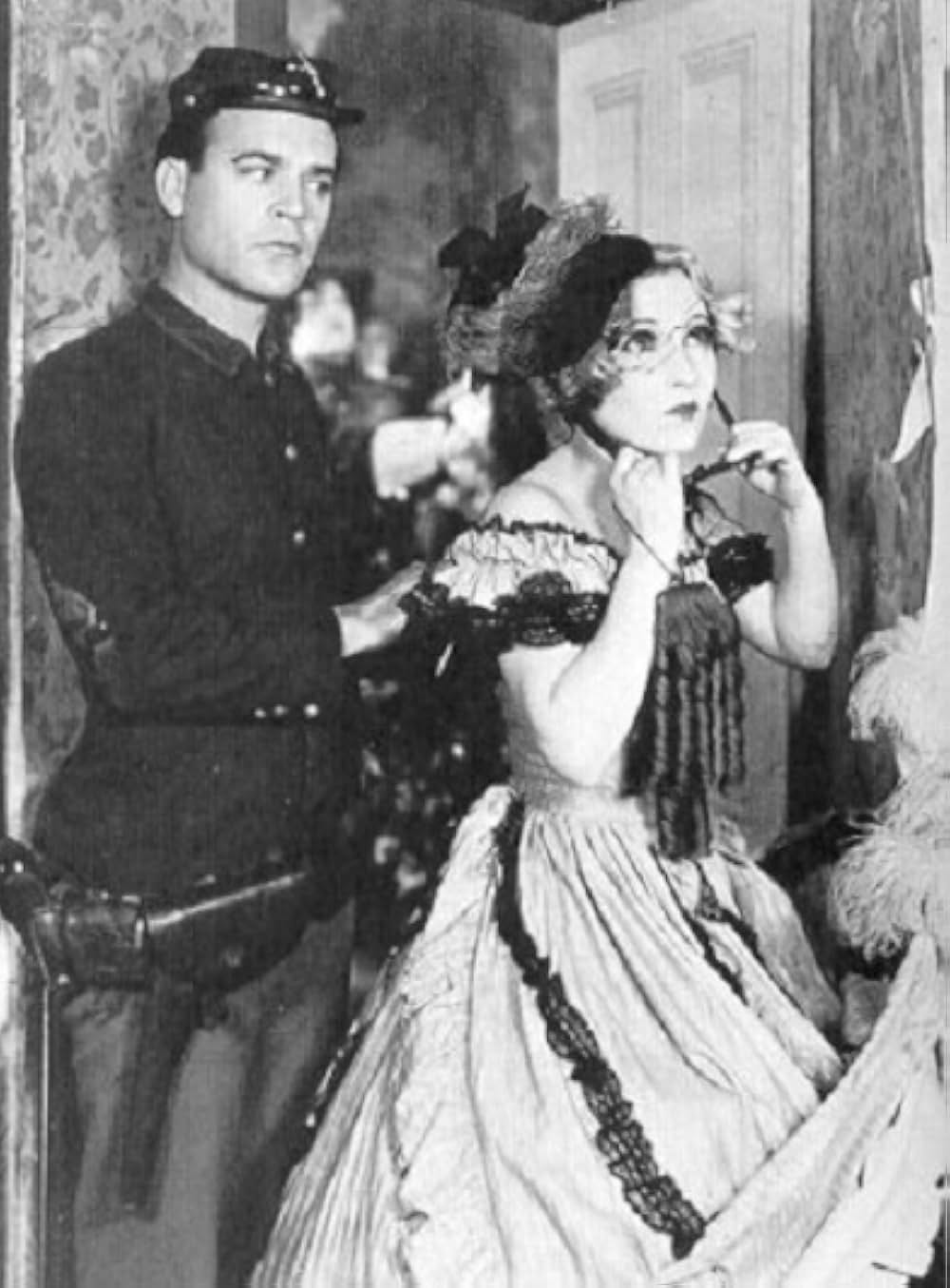 陽気な踊子の画像