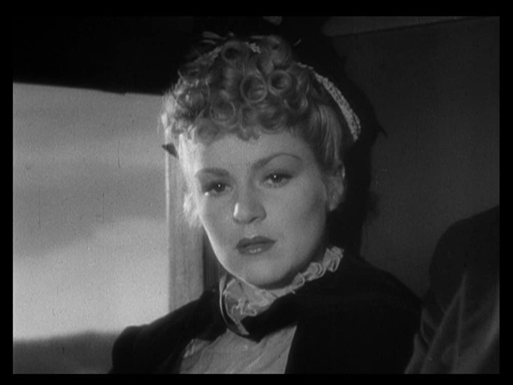 駅馬車（1939）の写真