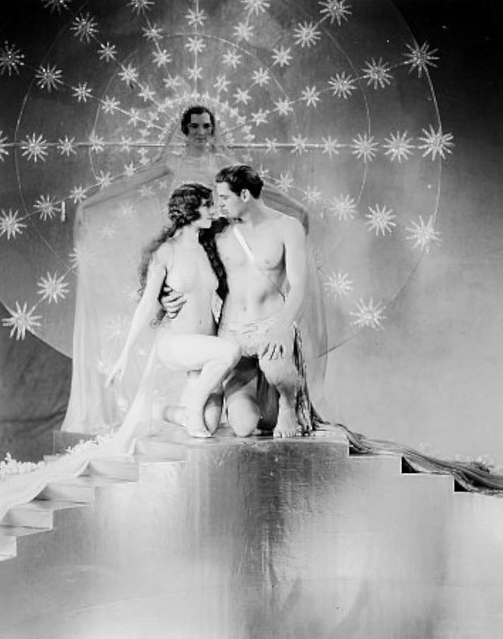 アメリカ娘に栄光あれの画像