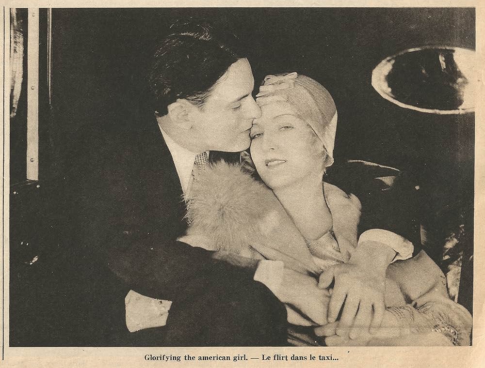 アメリカ娘に栄光あれの画像