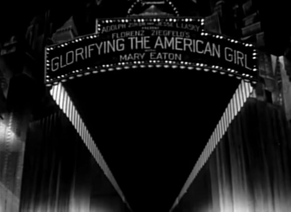 アメリカ娘に栄光あれの画像