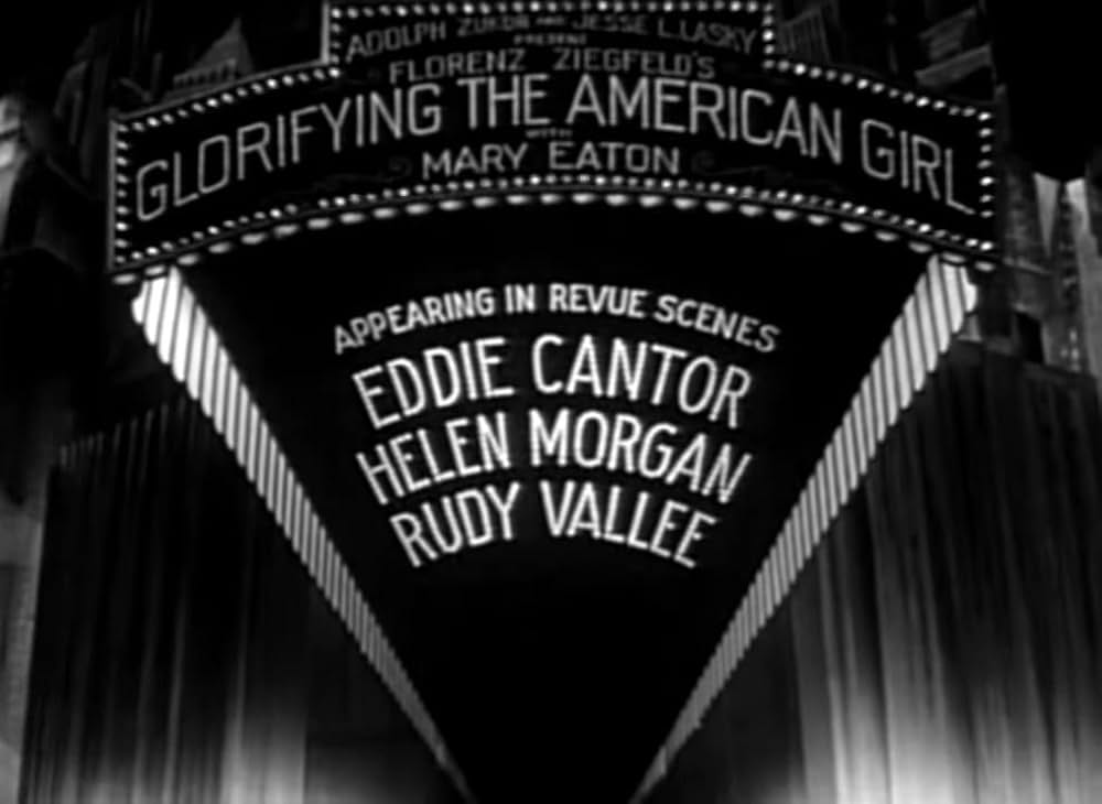 アメリカ娘に栄光あれの画像