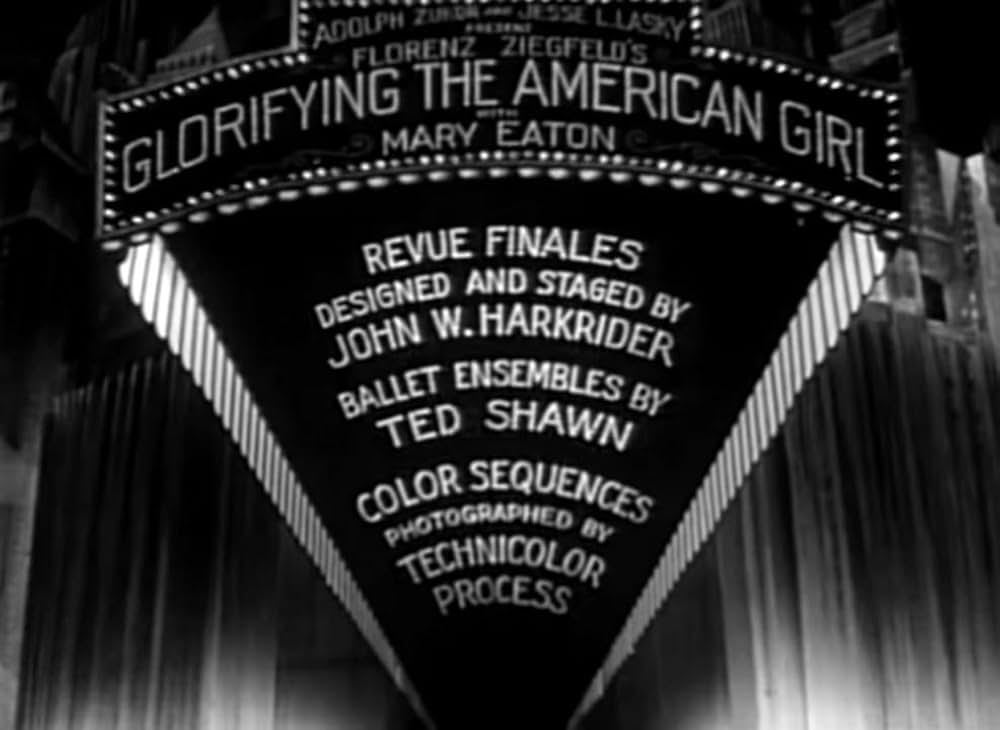 アメリカ娘に栄光あれの画像