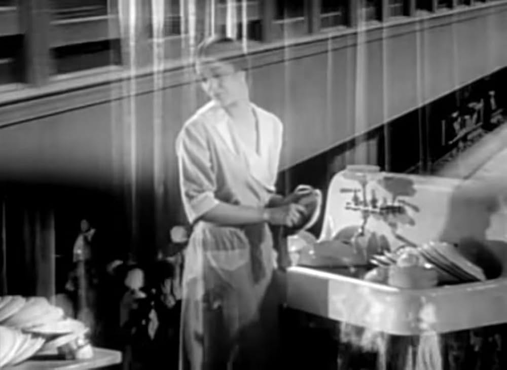 アメリカ娘に栄光あれの画像