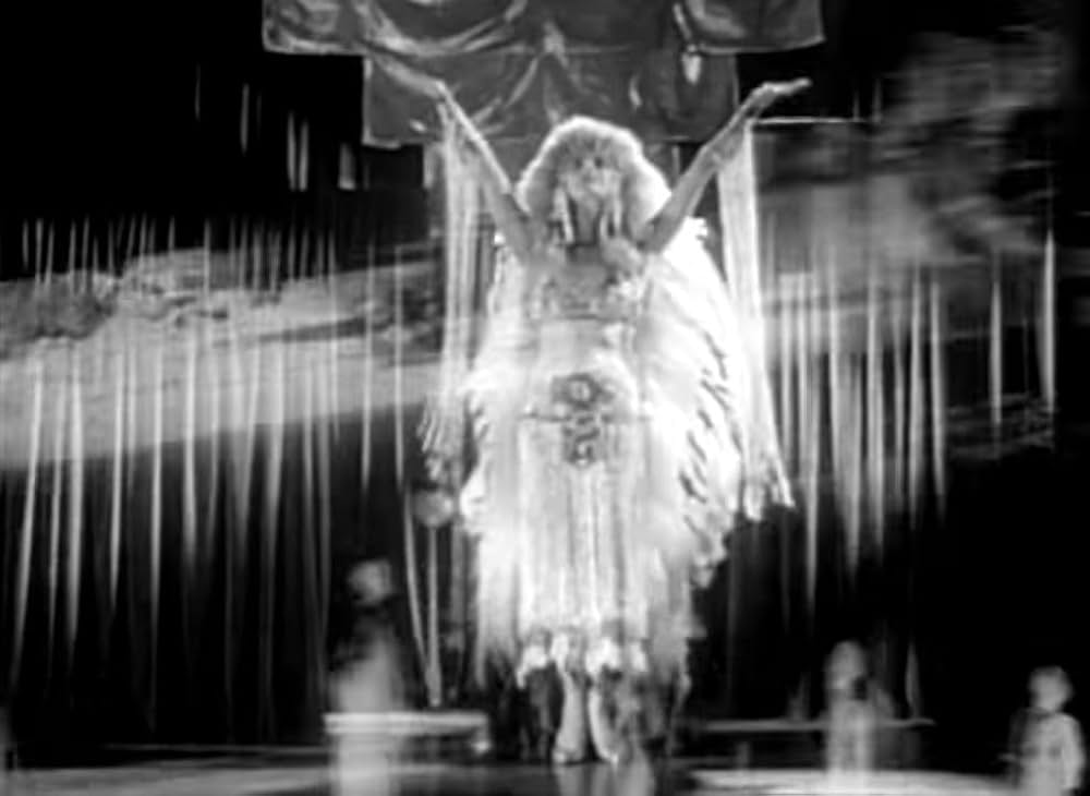 アメリカ娘に栄光あれの画像