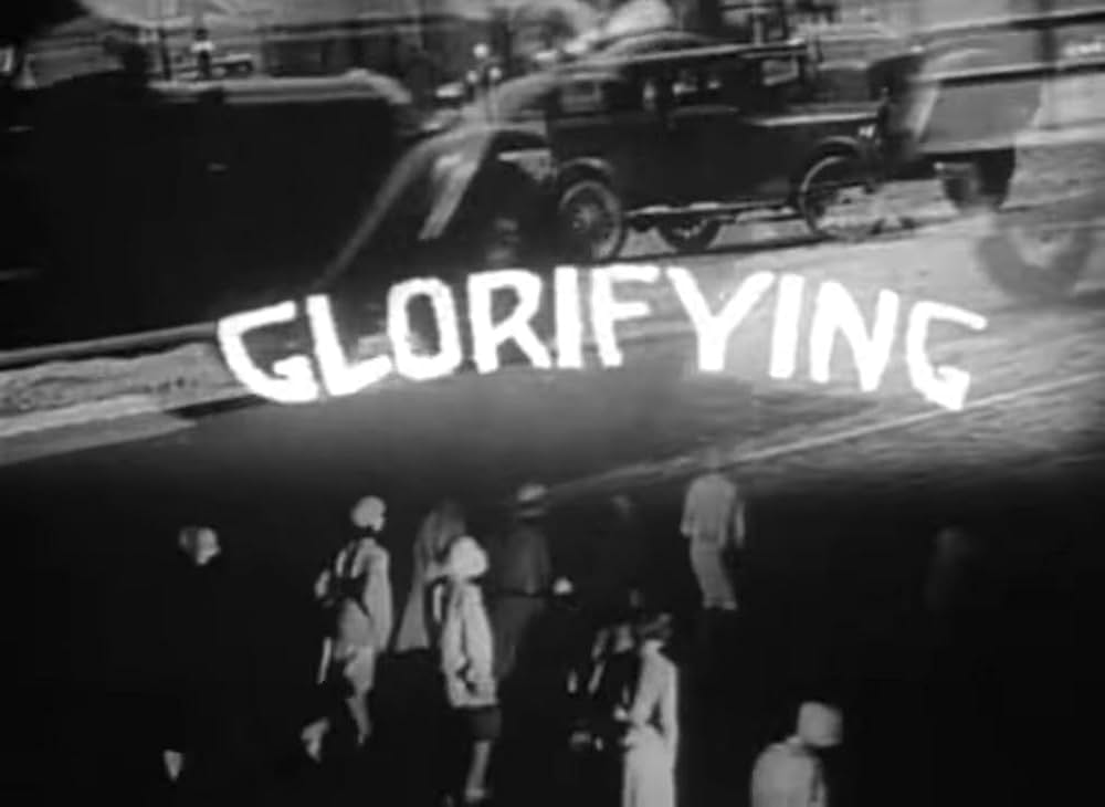 アメリカ娘に栄光あれの画像