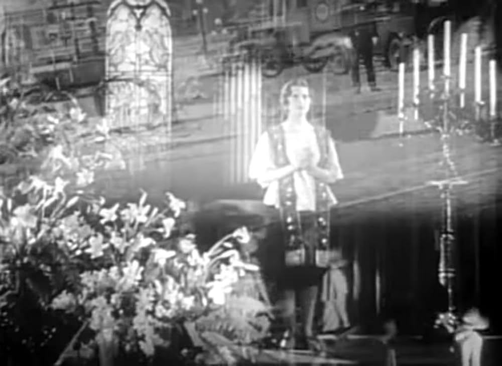 アメリカ娘に栄光あれの画像