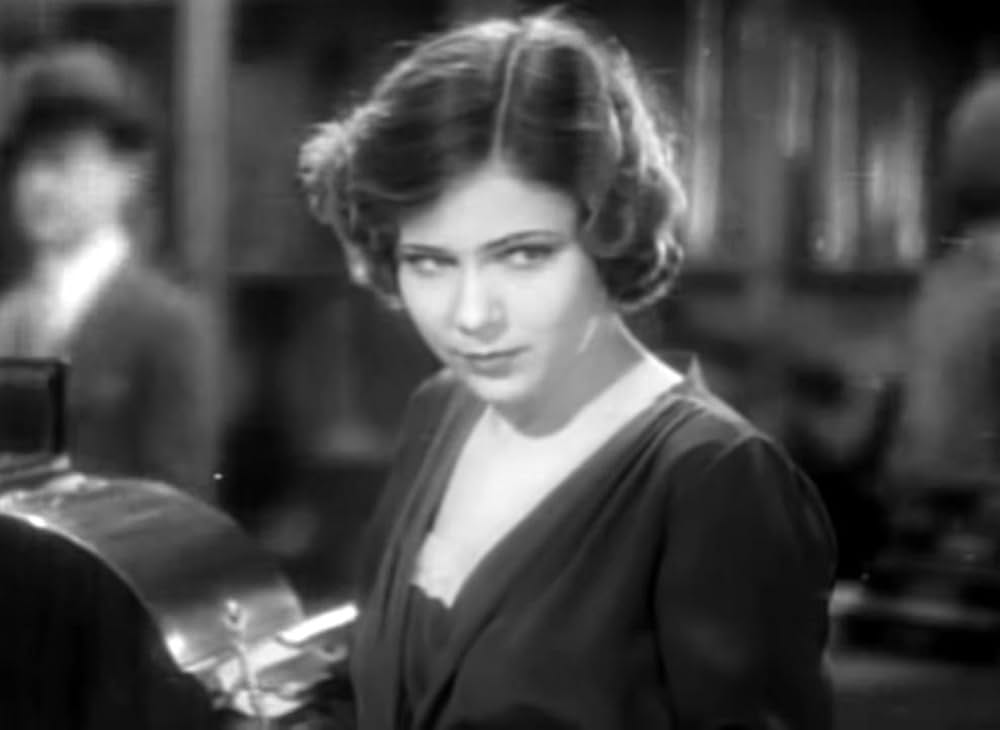 アメリカ娘に栄光あれの画像