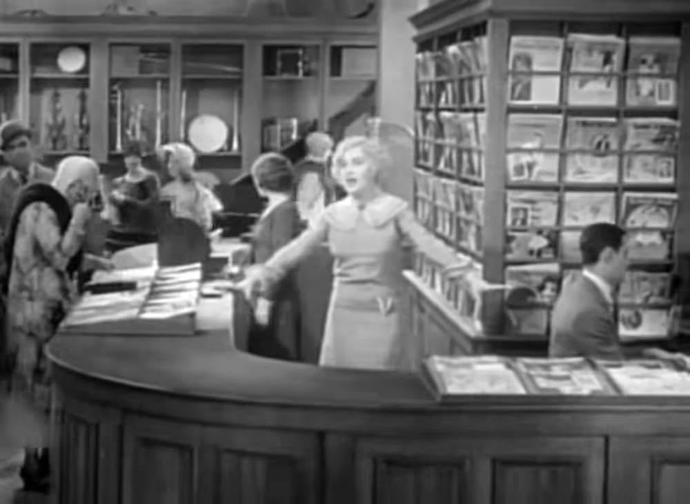 アメリカ娘に栄光あれの画像