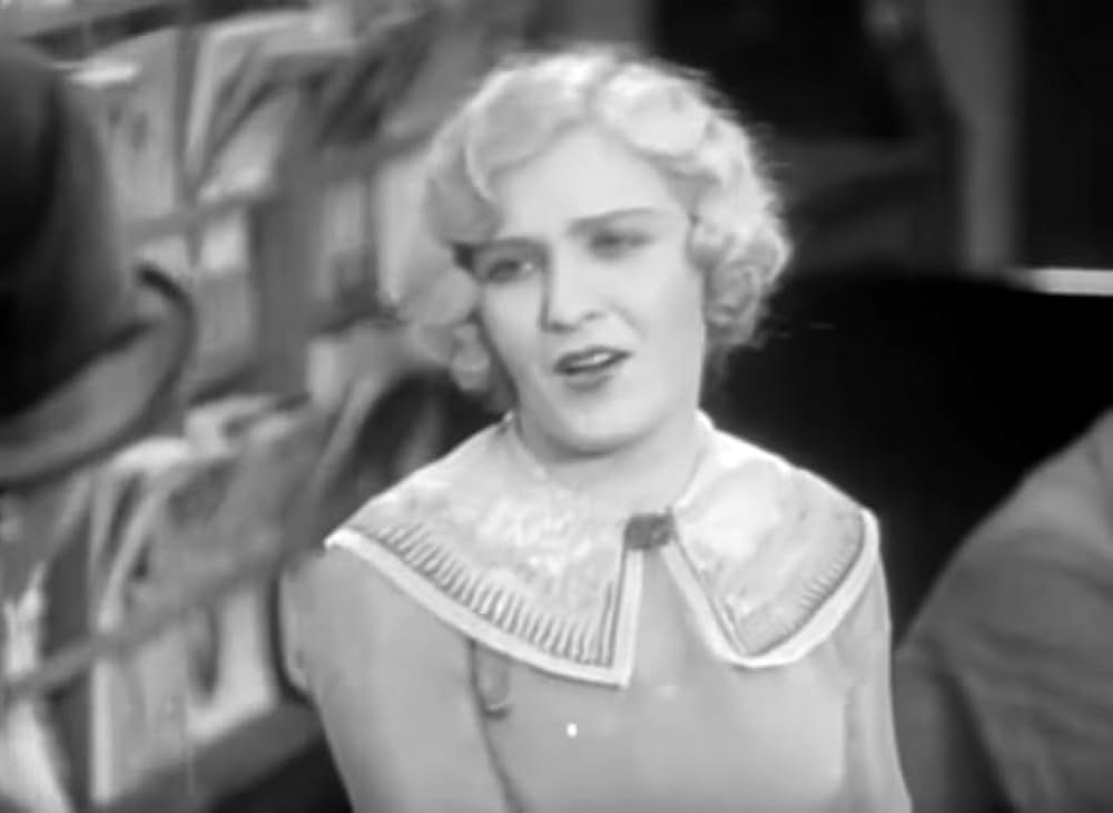 アメリカ娘に栄光あれの画像