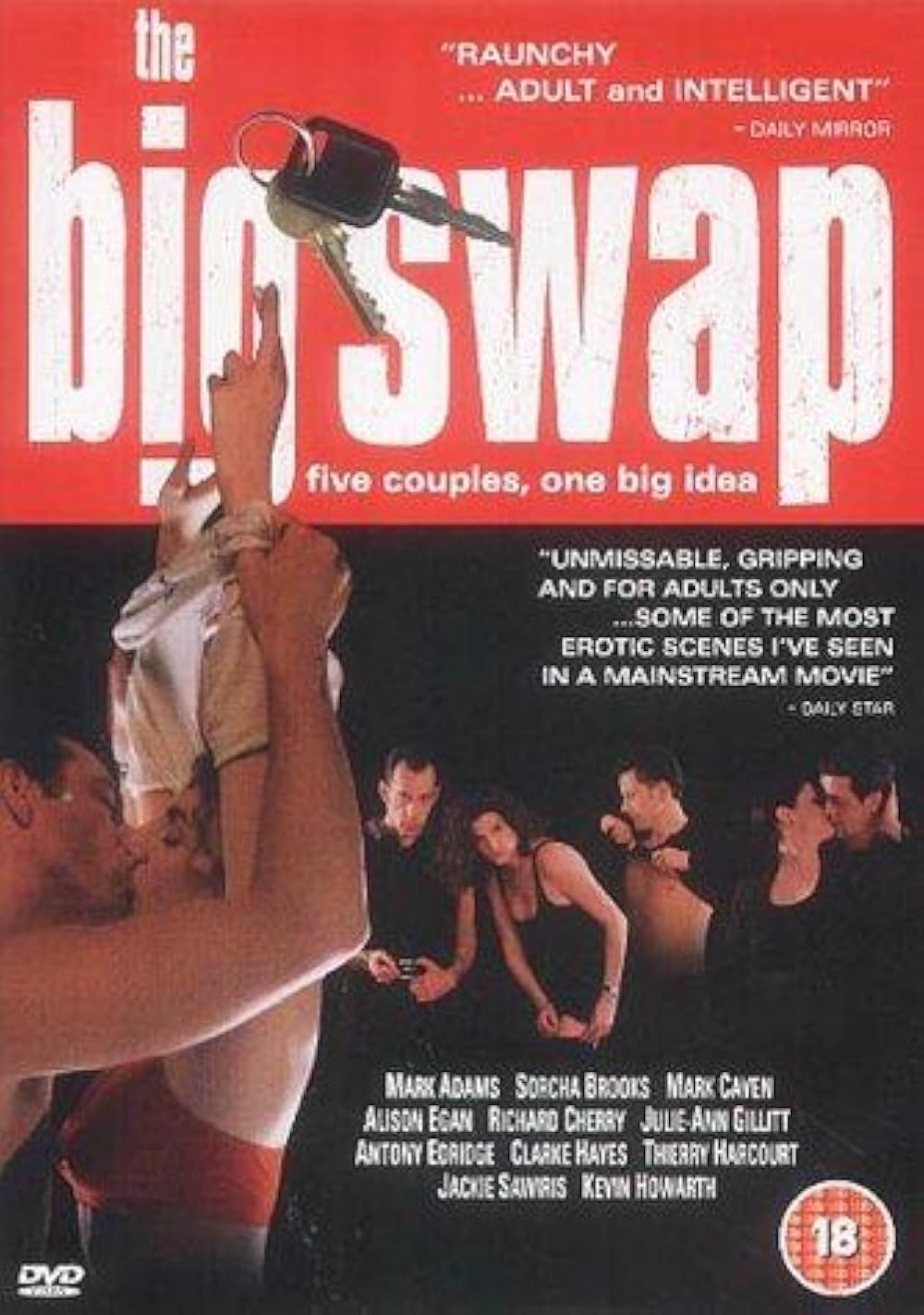 S・W・A・Pの画像