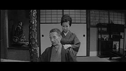 愛の渇きの画像