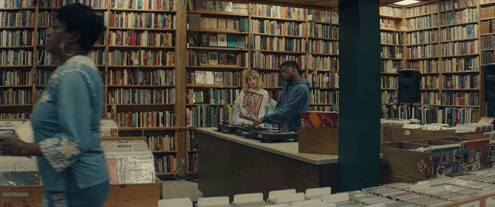 グレイテスト・ヒッツの画像