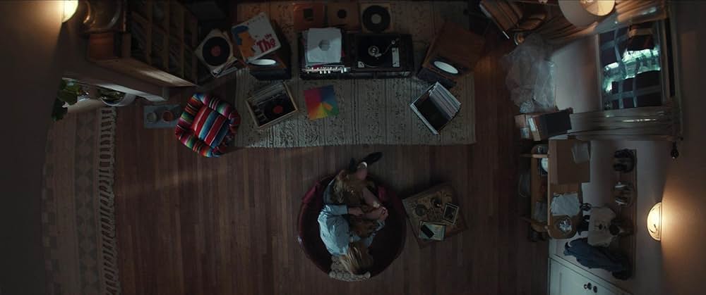 グレイテスト・ヒッツの画像