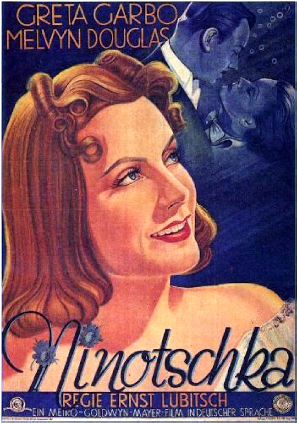 ニノチカの画像