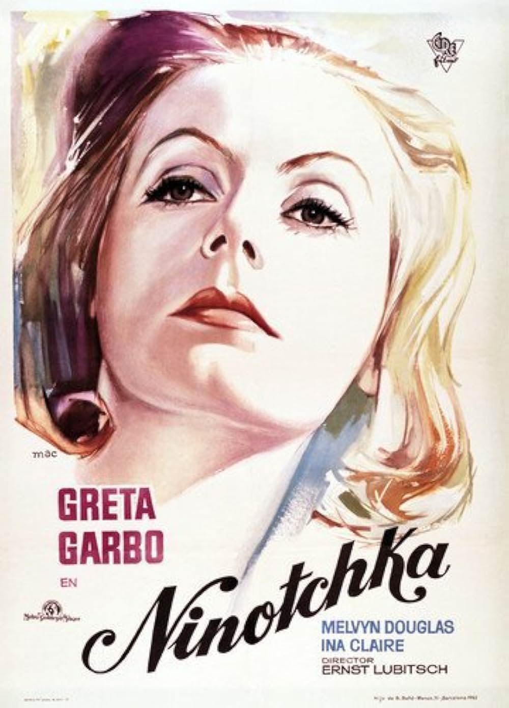 ニノチカの画像