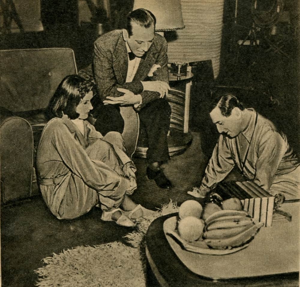 ニノチカの画像