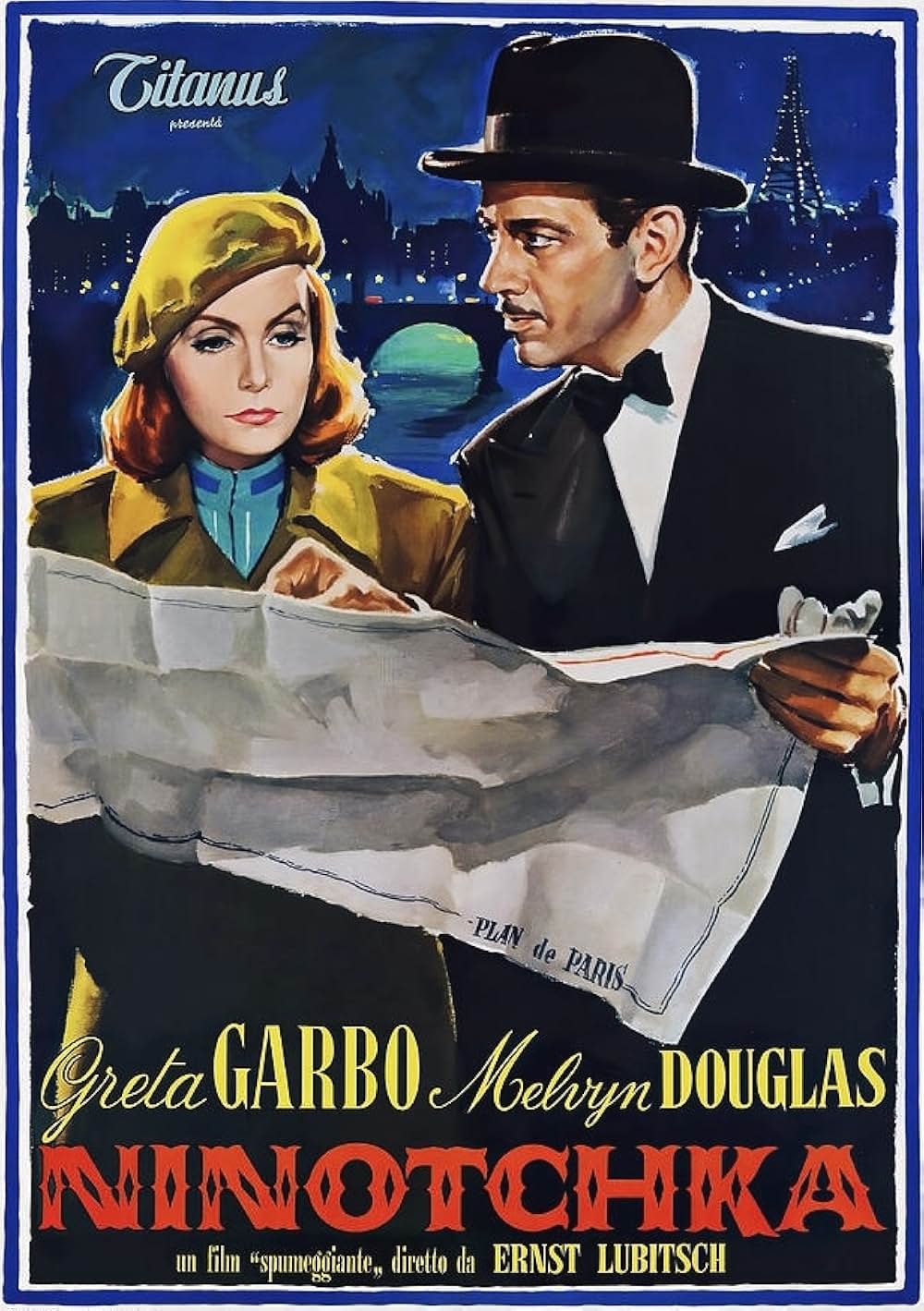 ニノチカの画像