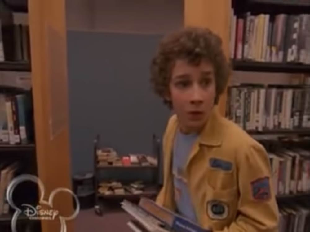 マイ・ブラザー・エディの画像