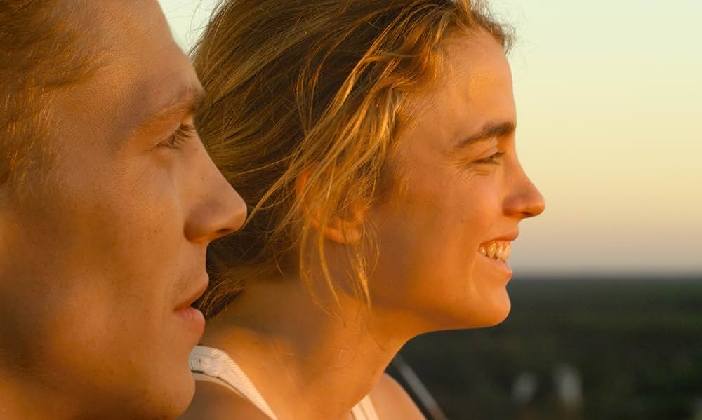 ラヴ・アット・ファースト・ファイトの画像