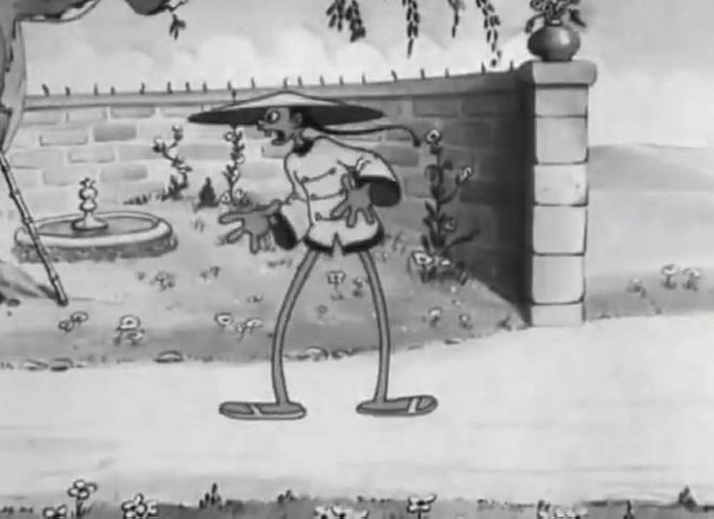 桃源の夢の画像