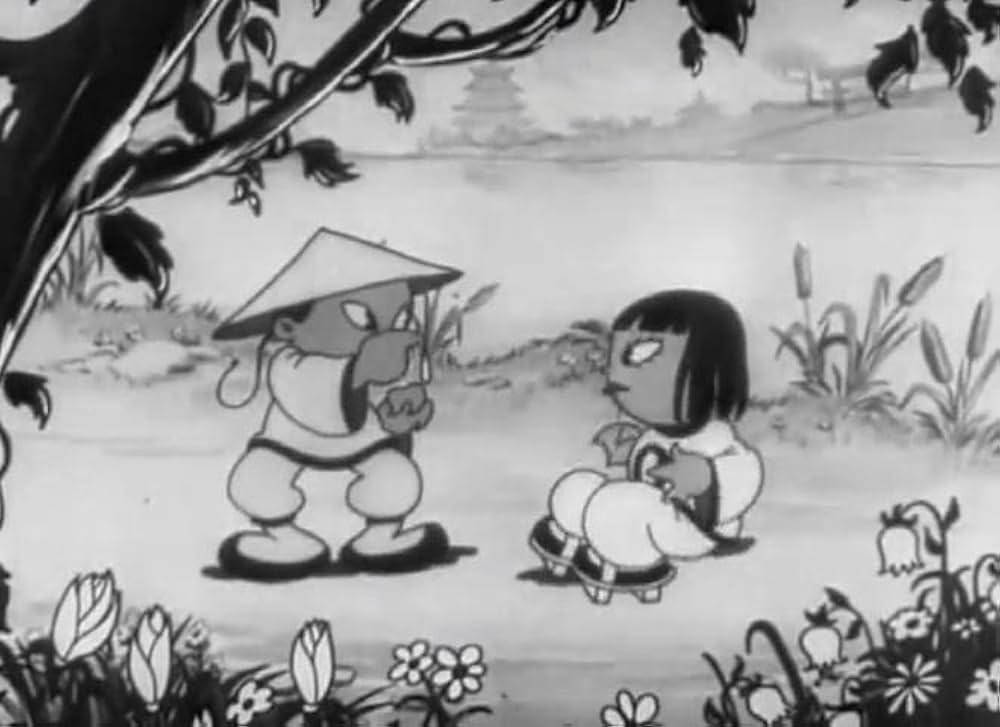 桃源の夢の画像