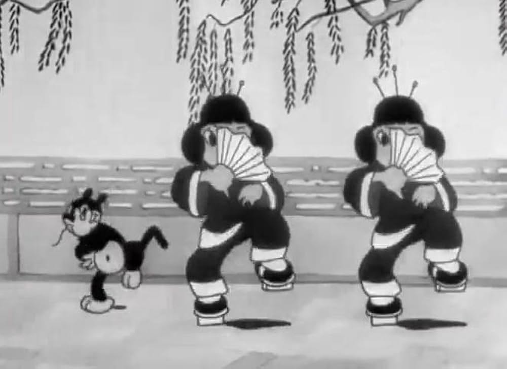 桃源の夢の画像