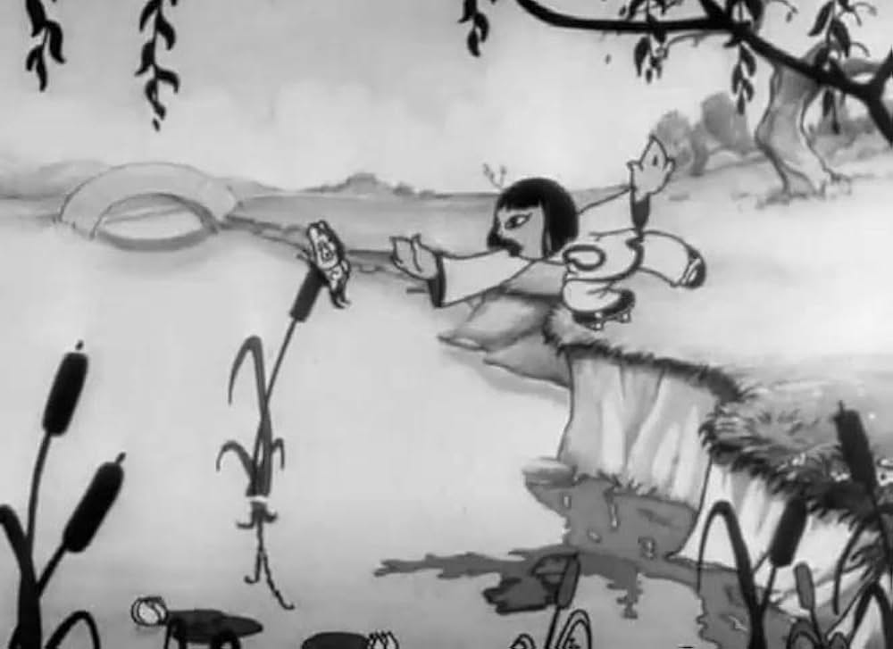 桃源の夢の画像