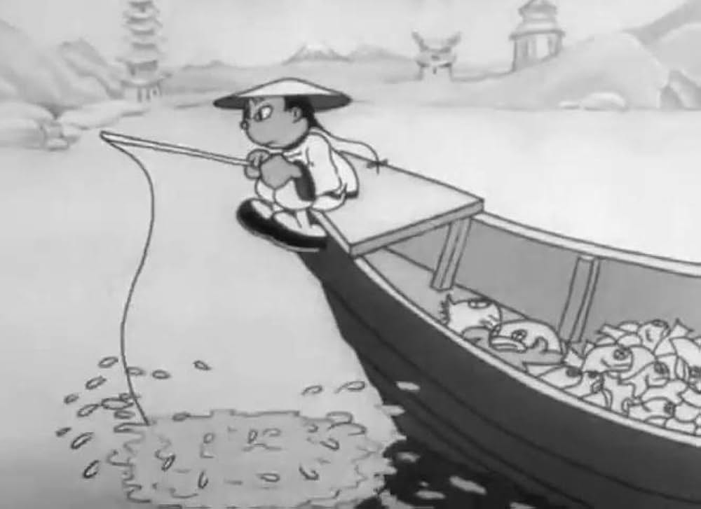 桃源の夢の画像