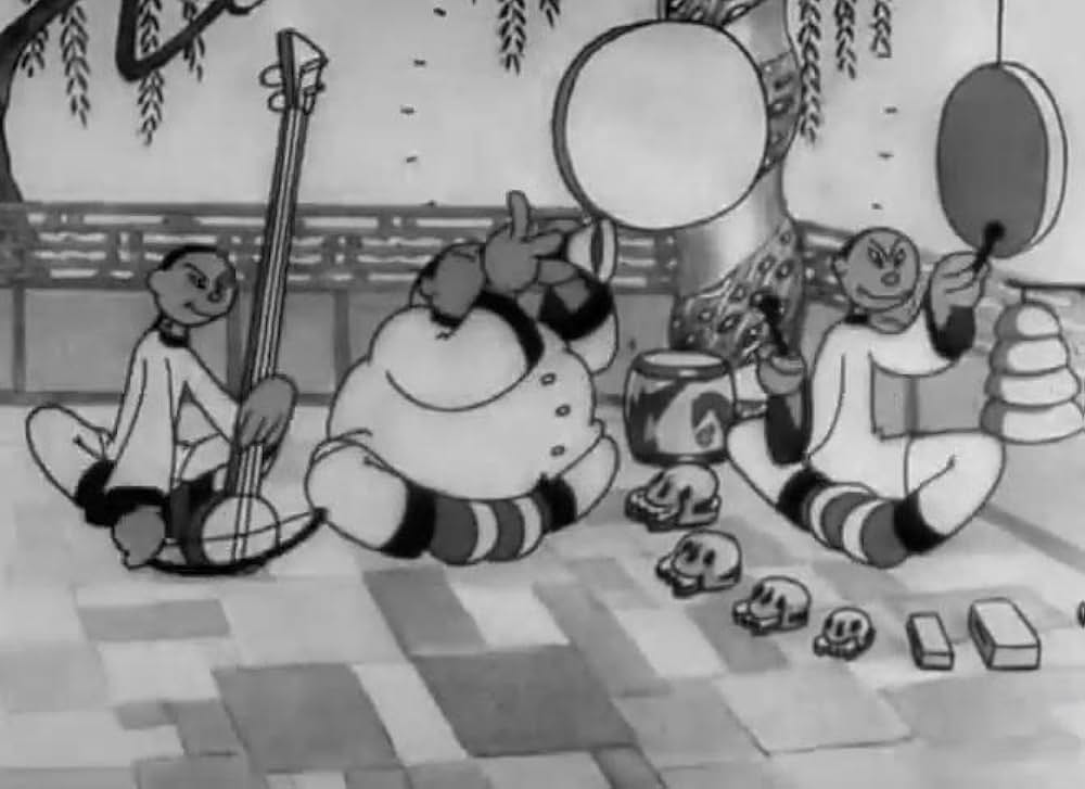 桃源の夢の画像