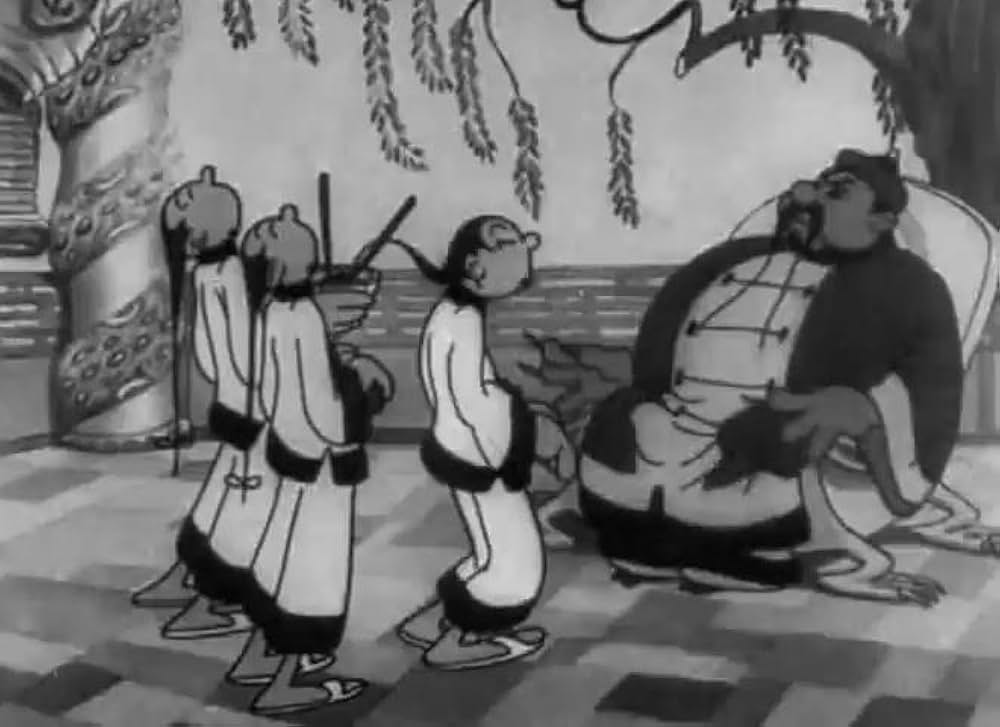 桃源の夢の画像