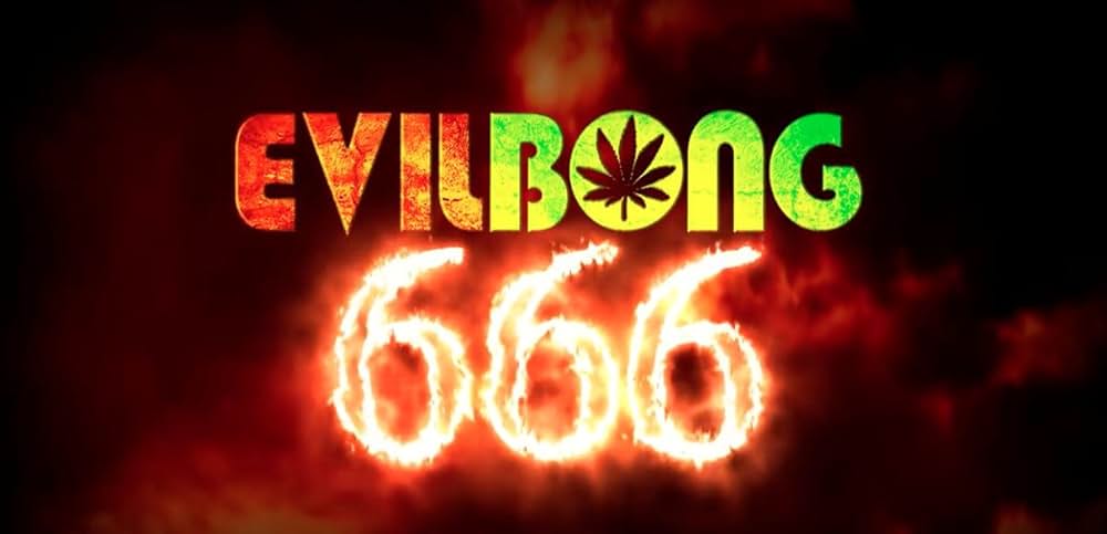 Evil Bong 666（原題）の画像