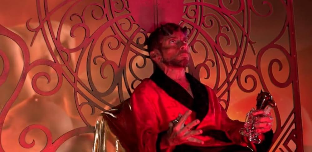 Evil Bong 666（原題）の画像