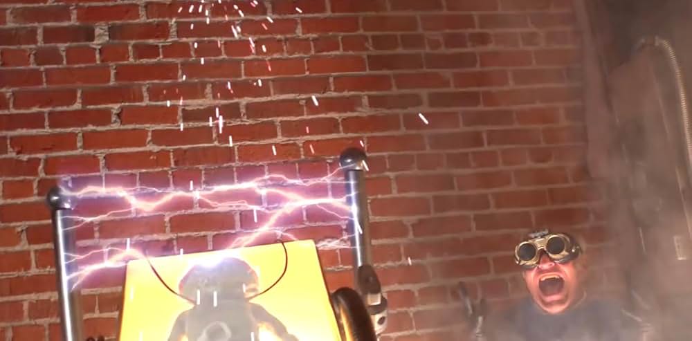 Evil Bong 666（原題）の画像