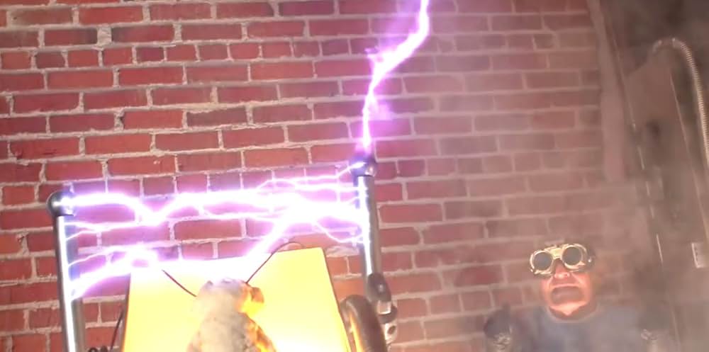 Evil Bong 666（原題）の画像