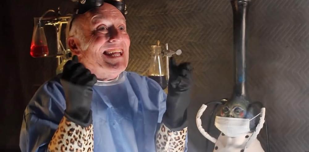 Evil Bong 666（原題）の画像