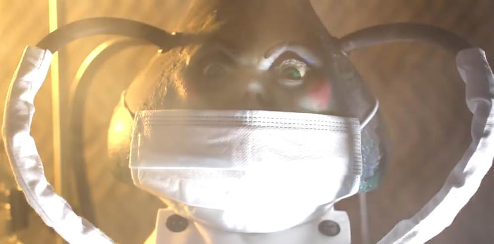 Evil Bong 666（原題）の画像