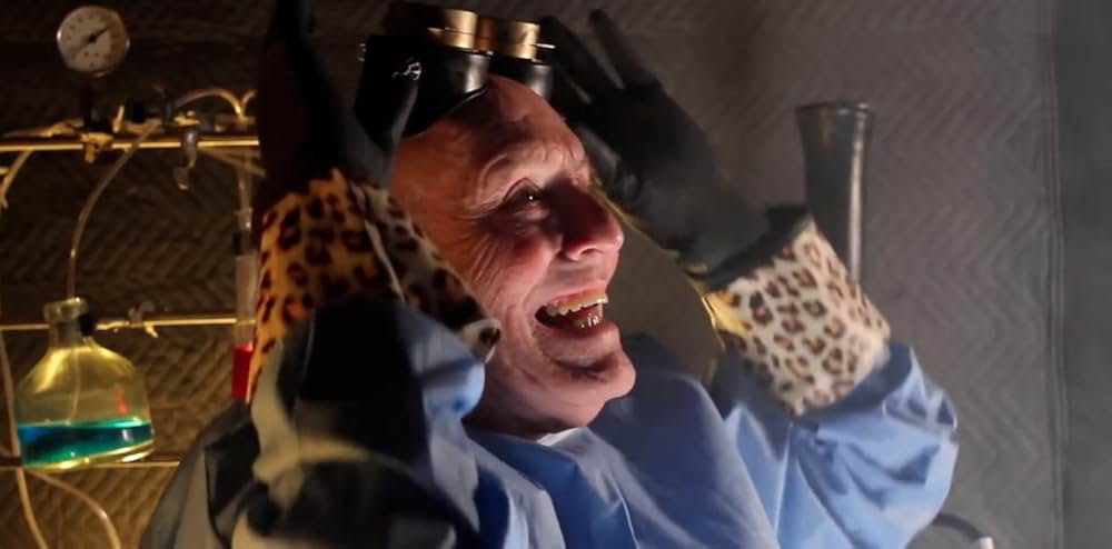 Evil Bong 666（原題）の画像