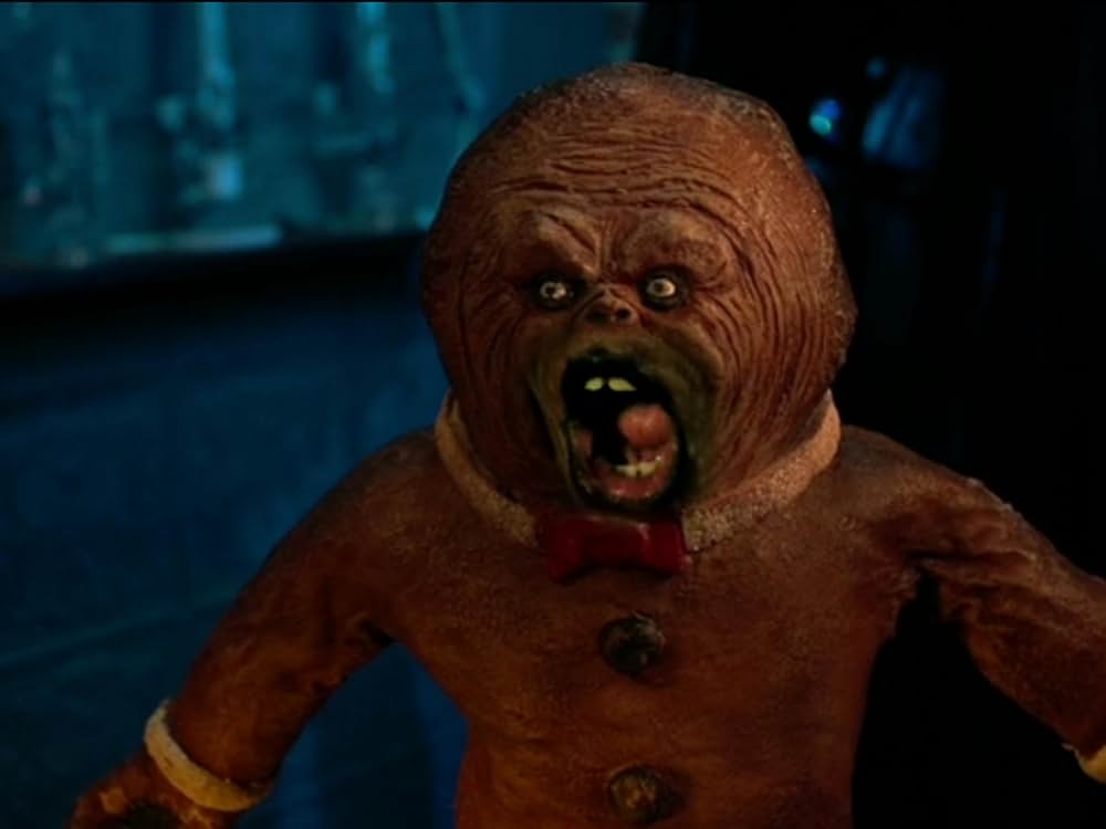 Evil Bong 666（原題）の画像