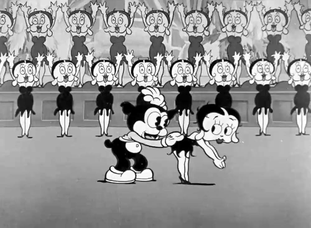 Bimbo's Initiation（原題）の画像